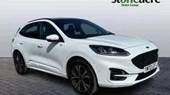 Used 2022 Ford Kuga ST-Line X SUV | £17,990 (Fair price)