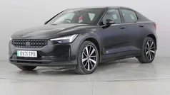Used 2023 Polestar 2 Long Range Dual motor Sedan | £20,525 (Good price)