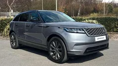 Used 2022 Land Rover Range Rover Velar SUV | £30,000 (Good price)
