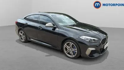Used BMW M235 306 HP (225 kW) 2024 Coupe