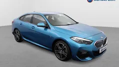 Used 2024 BMW 218 M Sport Coupe | £19,199 (Super price)
