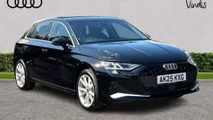 Used 2025 Audi A3 Sport Hatchback | £27,500 (Fair price)