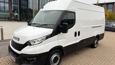 Used 2023 Iveco Daily Van | £15,490 (Super price)
