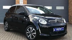 Used 2018 Citroën C1 Hatchback | £8,991 (Fair price)