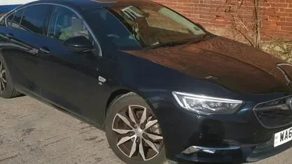 Used Vauxhall Insignia Elite 165 HP (121 kW) 2020 Hatchback