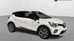 Used 2022 Renault Captur Techno SUV | £17,499 (Fair price)