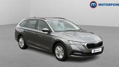 Used Skoda Octavia SE Technology 116 HP (85 kW) 2023 Estate