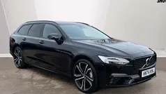 Used 2026 Volvo V90 Ultra Estate | £51,990 (Fair price)