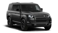 New 2025 Land Rover Defender SUV | £84,074 (Fair price)
