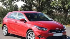 Used 2025 Kia Ceed 2 Hatchback | £16,995 (Fair price)