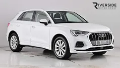 Used 2021 Audi Q3 Sport SUV | £20,425 (Good price)