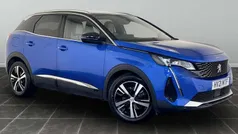 Used 2022 Peugeot 3008 Premium Estate | £12,295 (Good price)