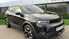 Used 2025 Vauxhall Mokka Ultimate SUV | £19,195 (Fair price)