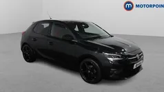 Black Used 2023 Vauxhall Corsa Hatchback | £11,499 (Fair price)