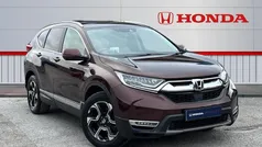 Used 2023 Honda CR-V Hybrid SUV | £21,952 (Fair price)