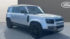 Used 2024 Land Rover Defender HSE Dynamic SUV | £51,520 (Super price)