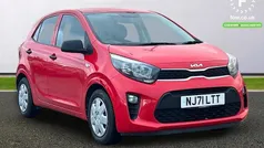 Used 2024 Kia Picanto Hatchback | £8,899 (Super price)
