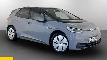 Used VW ID.3 Pro Performance 150 kW (204 HP) 2022 Hatchback