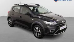 Used 2022 Dacia Sandero Prestige Hatchback | £11,749 (Fair price)
