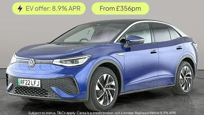Used 2023 VW ID.5 Pro SUV | £22,416 (Fair price)