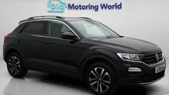 Used 2020 VW T-Roc United SUV | £18,200 (Fair price)