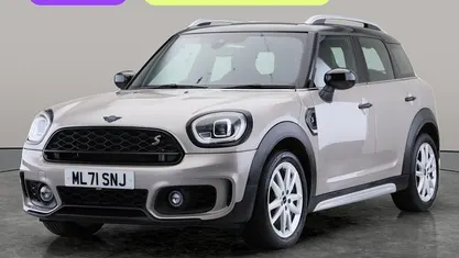 Used Mini Cooper S Sport 178 HP (130 kW) 2022 Hatchback