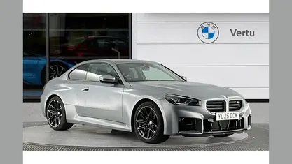 Used BMW M2 Comfort Edition 480 HP (353 kW) 2025 Other Coupe