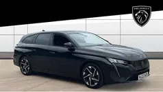 Used 2022 Peugeot 308 Active Premium Estate | £14,228 (Fair price)
