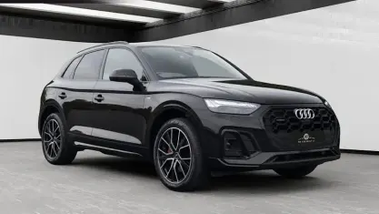 Used Audi Q5 Design 299 HP (219 kW) 2023 SUV