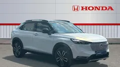 Used 2024 Honda HR-V Advance SUV | £22,775 (Fair price)