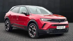 Used 2022 Vauxhall Mokka SRi SUV | £16,799 (Fair price)