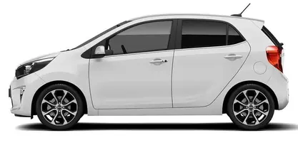 Used Kia Picanto 67 HP (49 kW) 2018 Hatchback