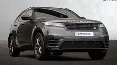 Used 2026 Land Rover Range Rover Velar SE Dynamic SUV | £50,187 (Fair price)