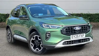 Used Ford Kuga Active 242 HP (177 kW) 2026 SUV