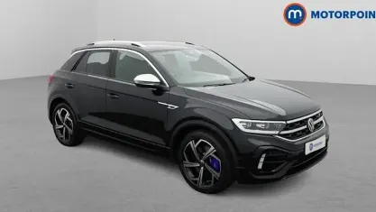 Begagnad VW T-Roc R 300 HK (220 kW) 2025 SUV