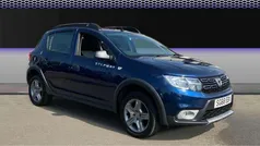 Used 2018 Dacia Sandero Comfort Hatchback | £6,594 (Fair price)