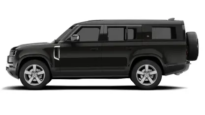 Used Land Rover Defender SE Dynamic 300 HP (220 kW) 2023 SUV