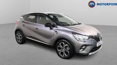 Used 2023 Renault Captur Techno SUV | £16,999 (Fair price)