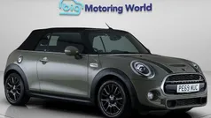 Used 2020 Mini Cooper S Cabriolet Classic Cabriolet | £11,500 (Good price)