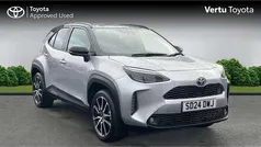 Used 2024 Toyota Yaris Cross Sport SUV | £23,766 (Fair price)