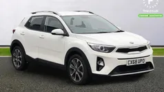 Used 2020 Kia Stonic 2 SUV | £8,299 (Fair price)
