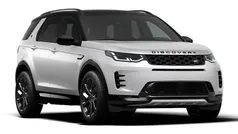 New 2025 Land Rover Discovery Sport SE Dynamic SUV | £53,154 (Fair price)
