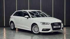 Used 2016 Audi A3 Sportback Design Hatchback | £6,990 (Fair price)