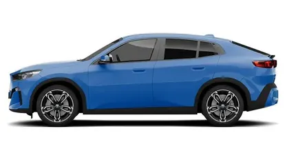 Used BMW X2 M Sport 190 HP (139 kW) 2022 SUV