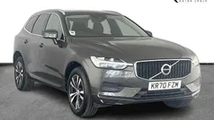Used 2020 Volvo XC60 Momentum SUV | £20,690 (Fair price)