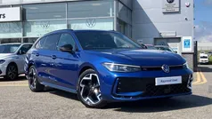 Used 2024 VW Passat R-line Estate | £33,995