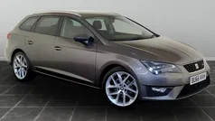 Used 2016 Seat Leon FR Sport Estate | £5,995 (Super price)