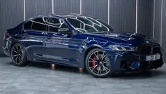Used 2023 BMW M5 Competition Edition Sedan | £62,341 (Good price)