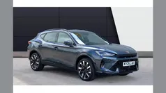 Grey New 2025 Cupra Formentor SUV | £30,990 (Super price)