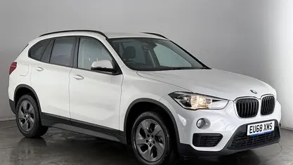 Used 2019 BMW X1 SUV | £13,050 (Good price)
